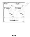 Fig. 08 - Method and apparatus for separation of connection data by perimeter type