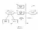 Fig. 02 - System and method for providing network and computer firewall protection with dynamic address isolation to a device