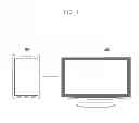 Fig. 02 - METHOD AND APPARATUS FOR OUTPUTTING CONTENT IN PORTABLE TERMINAL SUPPORTING SECURE EXECUTION ENVIRONMENT