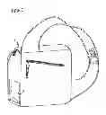 Fig. 02 - Collapsible pocket