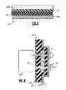 Fig. 03 - Bathing vessel having wall reinforcement panel