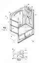 Fig. 02 - Living hinge creation through vacuum forming of a thermoformable plastic sheet