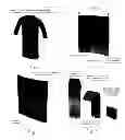Fig. 02 - Tranquillow Wearable Blanket