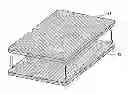 Fig. 01 - MULTI-LAYER NON-ABSORBENT BED PAD MADE FROM NON-WOVEN MATERIAL