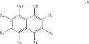 Fig. 02 - Composition comprising at least one 1,8-dihydroxynaphthalene derivative and at least one basifying agent different from aqueous ammonia, process for dyeing keratin fibres using the composition