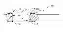 Fig. 01 - Bronze bushing and wear surface