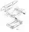 Fig. 07 - Jacking device for assisting an electric apparatus with movement