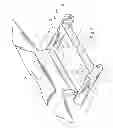 Fig. 08 - Jacking device for assisting an electric apparatus with movement