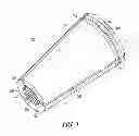Fig. 06 - Method and device for holding and releasing a cable in a pipe splitter