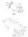 Fig. 07 - Method and device for holding and releasing a cable in a pipe splitter