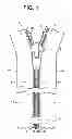 Fig. 02 - Fastener stringer and slide fastener