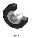 Fig. 02 - Setting of wheel hub assembly having a spacer therein