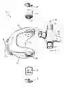 Fig. 01 - Automatic universal joint assembly method and apparatus