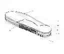 Fig. 01 - Walking Device