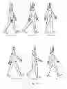 Fig. 09 - Walking Device