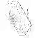 Fig. 58 - Articles of footwear with tensile strand elements
