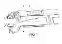Fig. 02 - Bolt assembly for a firearm