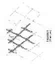 Fig. 14 - Crop protection netting