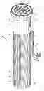 Fig. 01 - Root watering device
