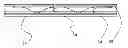 Fig. 01 - Automatic door bottom drop-down seal