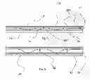 Fig. 04 - Automatic door bottom drop-down seal