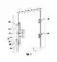 Fig. 02 - DOOR LOCKING ASSEMBLIES AND ARRANGEMENTS