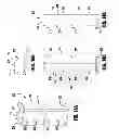 Fig. 09 - DOOR LOCKING ASSEMBLIES AND ARRANGEMENTS