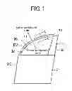 Fig. 02 - GLASS RUN INTEGRAL MOLDING AND DOOR FRAME STRUCTURE