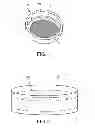Fig. 02 - Flavored packaging insert for smokeless tobacco