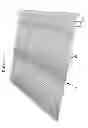Fig. 02 - Method of adhering a pleated filtration media and filter and media filter stack using same