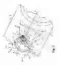 Fig. 03 - Mounting assembly for a reductant injector