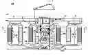Fig. 01 - Modular adsorption-enhanced compressed air energy storage system with regenerative thermal energy recycling