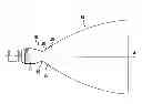 Fig. 01 - Combustion chamber provided with a tubular element