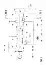 Fig. 02 - Methods of operation of a gas turbine with improved part load emissions behavior