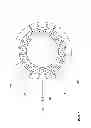 Fig. 03 - Methods of operation of a gas turbine with improved part load emissions behavior