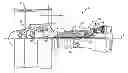 Fig. 01 - GEARED TURBOFAN ARCHITECTURE FOR IMPROVED THRUST DENSITY