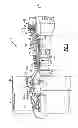 Fig. 02 - Buffer cooling system providing gas turbine engine architecture cooling