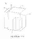 Fig. 02 - HEAT-EXCHANGED CABINET STRUCTURE