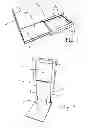 Fig. 02 - Cooling solution in a trolley of an aeroplane