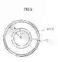 Fig. 06 - Suction pipe and capillary tube arrangement for a refrigerator