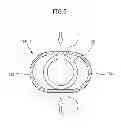 Fig. 07 - Suction pipe and capillary tube arrangement for a refrigerator