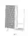 Fig. 03 - Coolant condenser assembly
