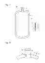Fig. 09 - METHOD FOR PRODUCING PRESSURIZED LIQUEFIED NATURAL GAS, AND PRODUCTION SYSTEM USED IN SAME