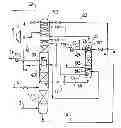Fig. 01 - Process and apparatus for the separation of air by cryogenic distillation