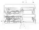 Fig. 01 - Garment dyeing machine