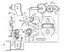 Fig. 01 - Latch operating system and instruction method