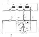 Fig. 01 - Method for diagnosing an electrical contact connection of an exhaust gas sensor