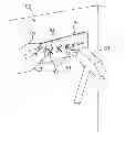 Fig. 01 - NAIL POSITIONING DEVICE