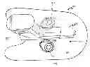 Fig. 01 - Pistol cocking assistive device
