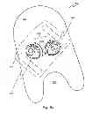 Fig. 10 - Pistol cocking assistive device